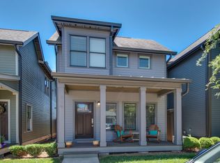 314 Sylvan Park Ln, Nashville, TN 37209