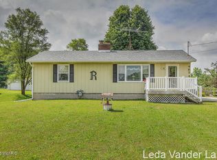 4874 Russell St, Cedar Springs, MI 49319