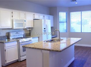 9736 Lost Colt Cir, Las Vegas, NV 89117