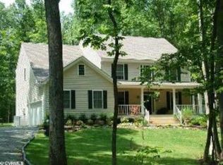 14016 Redhills Rd, Beaverdam, VA 23015