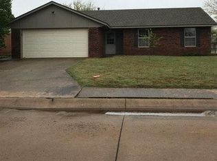 901 E Moore Ave, Stillwater, OK 74075
