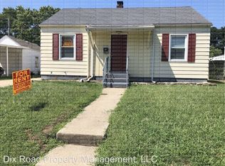 2611 Andrew Ave, Hamilton, OH 45015