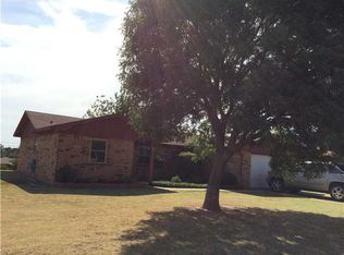 1227 Ridgewood, Marshall, OK 73056