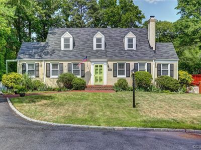6006 Monument Ave, Richmond, VA, 23226