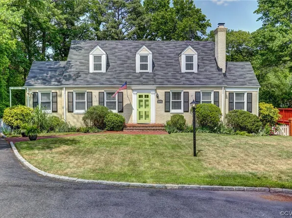6006 Monument Ave, Richmond, VA 23226