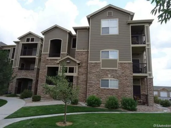 17525 Wilde Ave #302, Parker, CO 80107