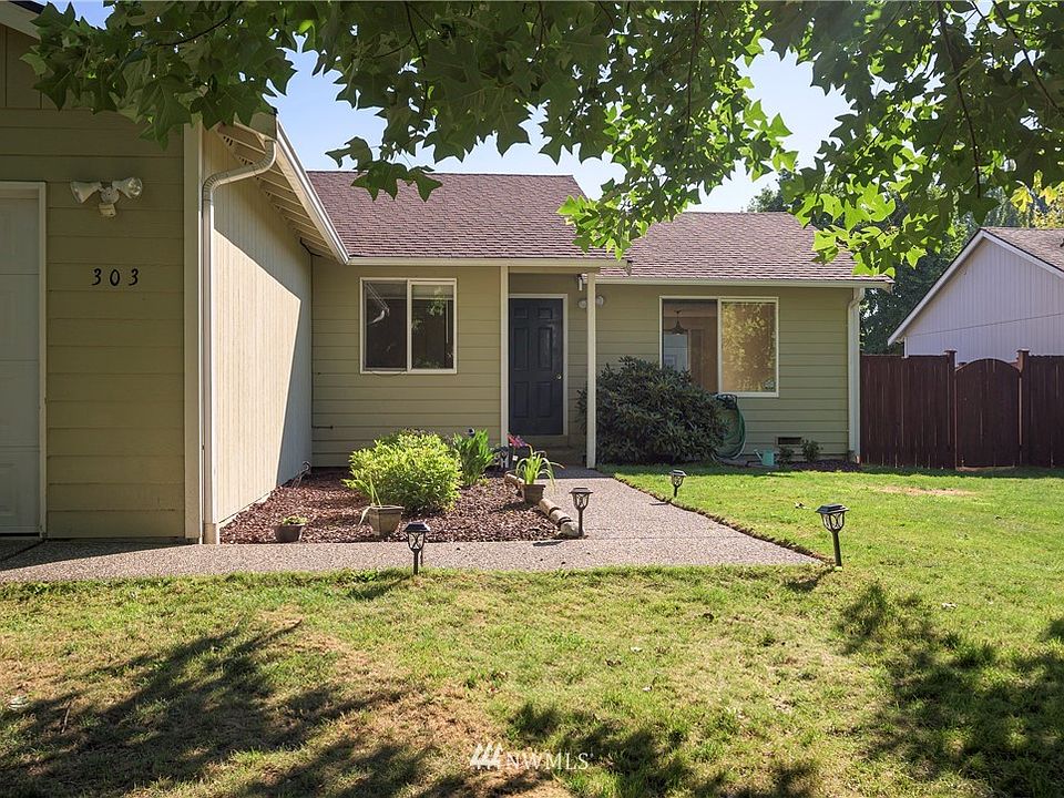 303 Murdock Street LOT 14, Sedro Woolley, WA 98284 Zillow