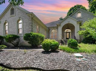 2512 Burch Point, High Point, NC 27265