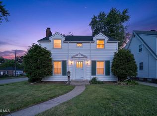 2901 Powhattan Pkwy, Toledo, OH 43606