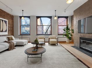 29 Howard St #3, New York, NY 10013