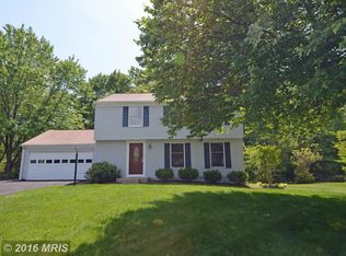 2730 Viking Dr, Herndon, VA 20171