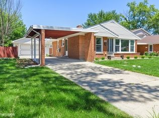 7222 Emerson St, Morton Grove, IL 60053