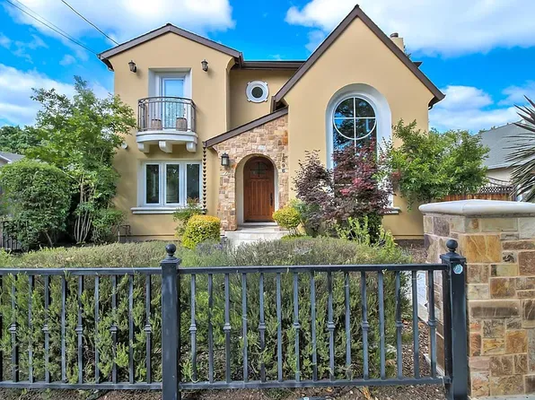 1296 Bird Ave, San Jose, CA 95125