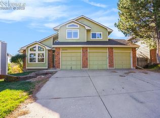 6225 Moorfield Ave, Colorado Springs, CO 80919