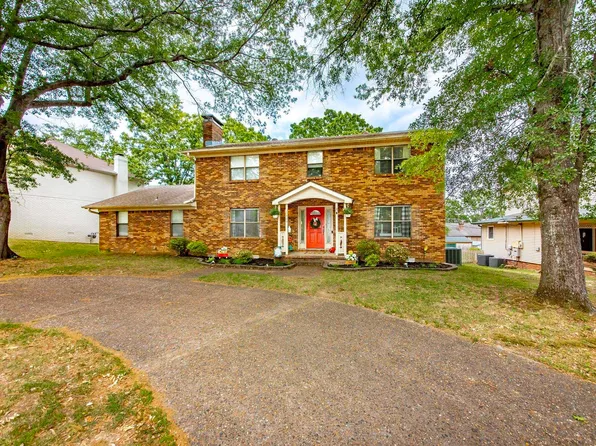 5604 N Hills Blvd, North Little Rock, AR 72116