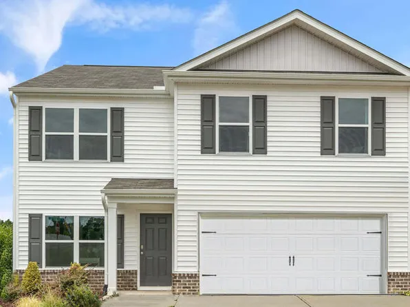 201 Palomino Way, Clayton, NC 27520
