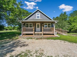 5243 NW Tawakoni Rd, Potwin, KS 67123