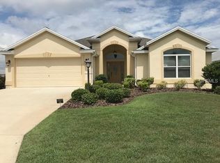 3414 Maplewood Ct, The Villages, FL 32163