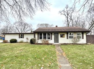635 W Elm St, New Carlisle, IN 46552