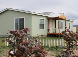 7267 NW Hovey Rd, Prineville, OR 97754