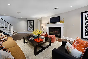 Sold by Corcoran