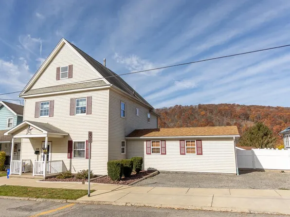 108 Clearfield St, Oil City, PA 16301