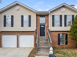 2972 Kenville Ln, Decatur, GA 30034