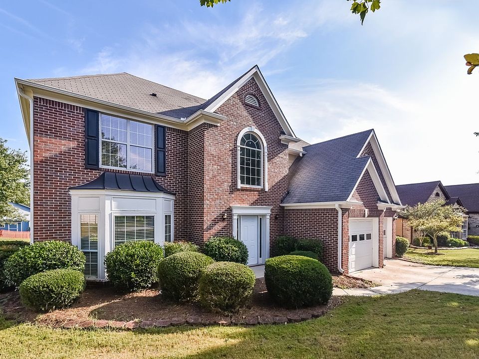 1061 Fairmont Park Dr, Dacula, GA 30019 Zillow
