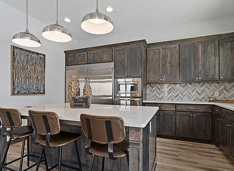 Villas at Rockbrook — Photo 17