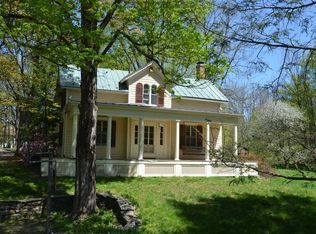 476 Route 308, Rhinebeck, NY 12572