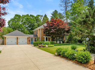 3517 Bronson Blvd, Kalamazoo, MI 49008