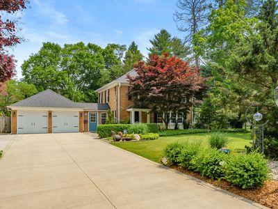 3517 Bronson Blvd, Kalamazoo, MI, 49008