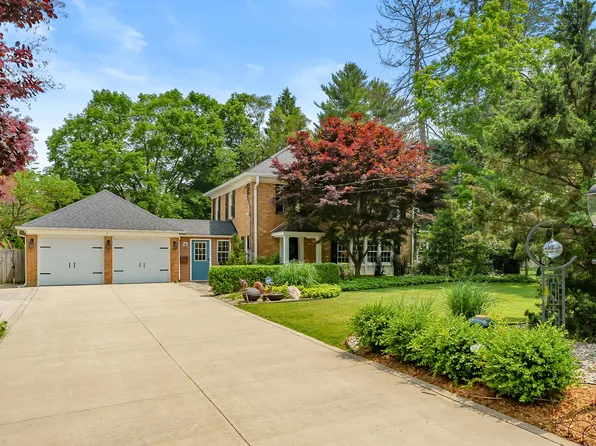 3517 Bronson Blvd, Kalamazoo, MI 49008