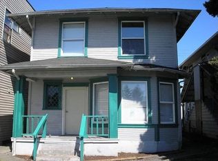 2303 Colby Ave, Everett, WA 98201