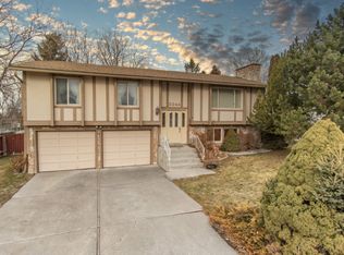 2244 Ada St, Pocatello, ID 83201