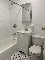 Rented by Buchbinder & Warren