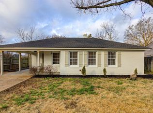 1837 Tant Rd, Memphis, TN 38128