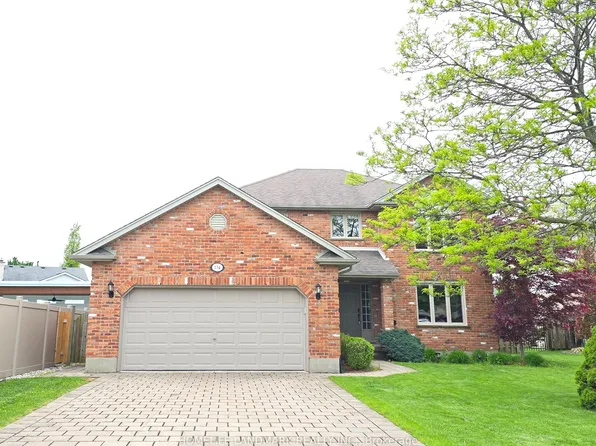 134 Moraine Ct, London, ON N6G 4Z1