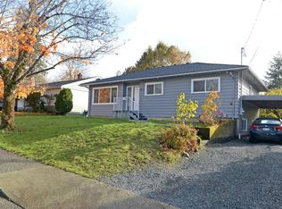 4360 Princess Rd, Pt Alberni, BC V9Y5R1
