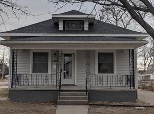 1303 W Charles St, Grand Island, NE 68801