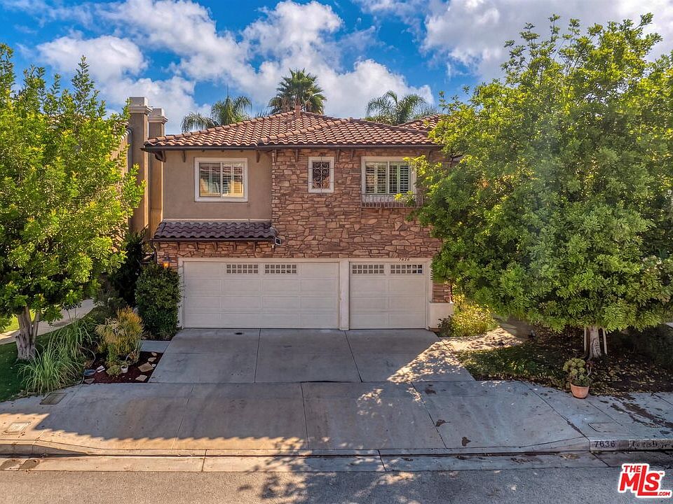 1st image of 7636 Balasiano Ave