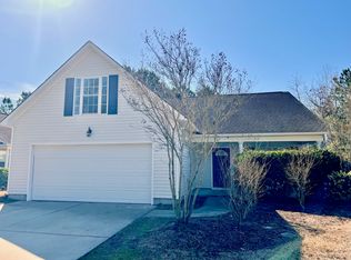 1017 Stony Woods Ln, Leland, NC 28451