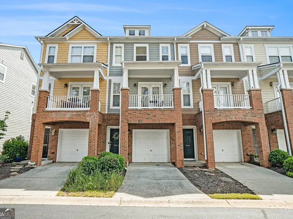 14143 Yacht Ter, Milton, GA 30004