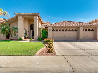 1019 W Iris Dr, Gilbert, AZ, 85233