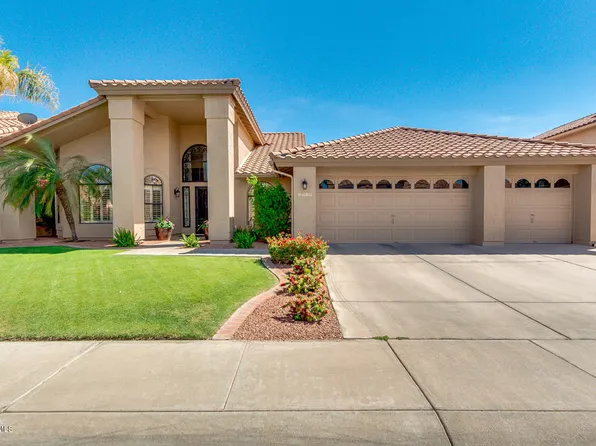 1019 W Iris Dr, Gilbert, AZ 85233