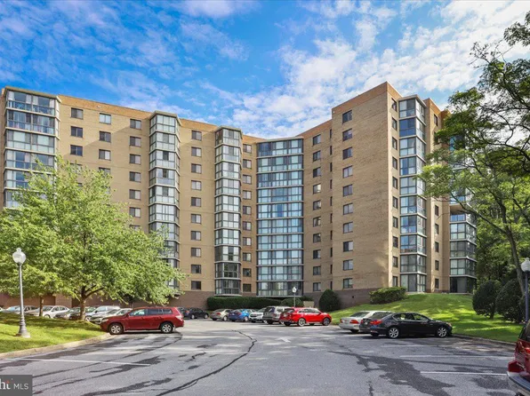 3310 N Leisure World Blvd APT 922, Silver Spring, MD 20906