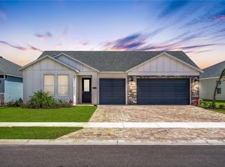 3537 Rixford Way, Palm Bay, FL 32909