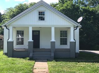 3315 Central Ave, Paducah, KY 42001