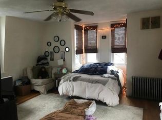 25 Capen St #U1B3, Medford, MA 02155