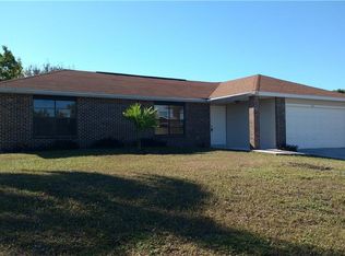 130 SW 21st Ln, Cape Coral, FL 33991